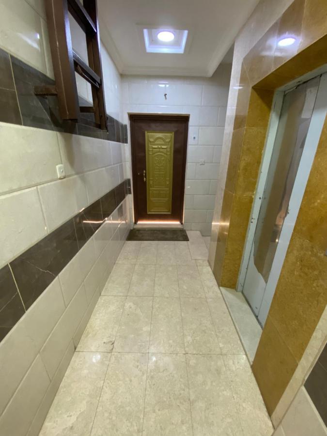 Al Diyafah Apts Medina Exterior photo