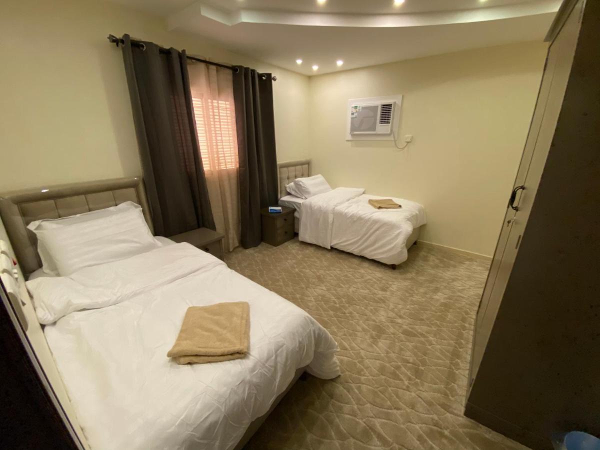 Al Diyafah Apts Medina Exterior photo
