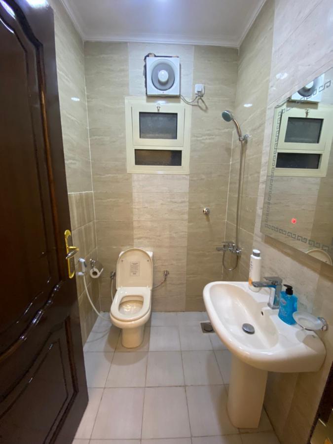 Al Diyafah Apts Medina Exterior photo