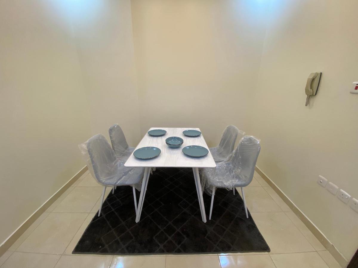Al Diyafah Apts Medina Exterior photo