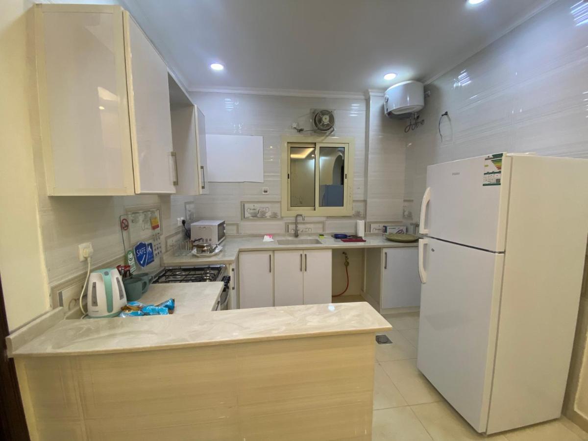 Al Diyafah Apts Medina Exterior photo