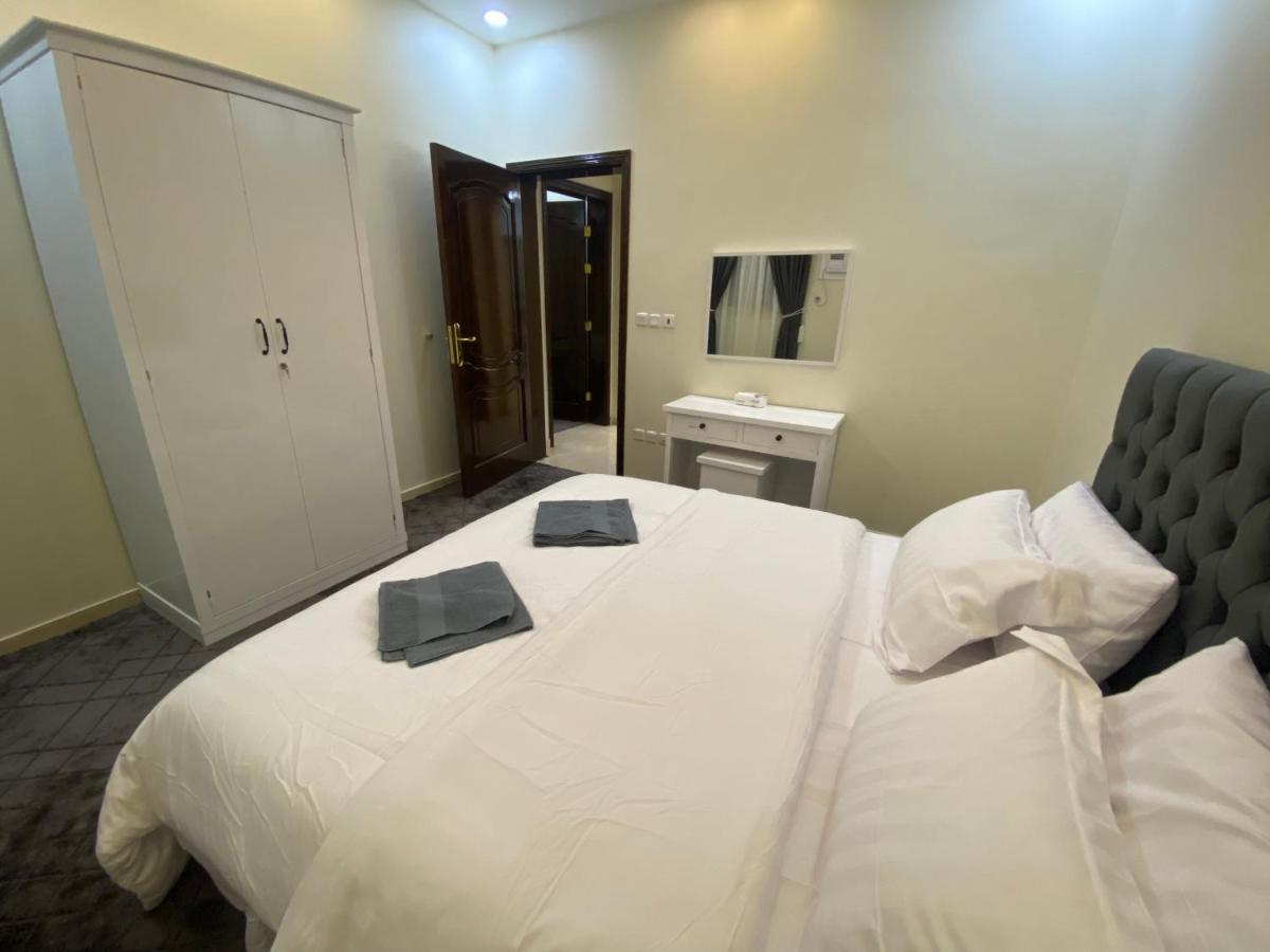 Al Diyafah Apts Medina Exterior photo