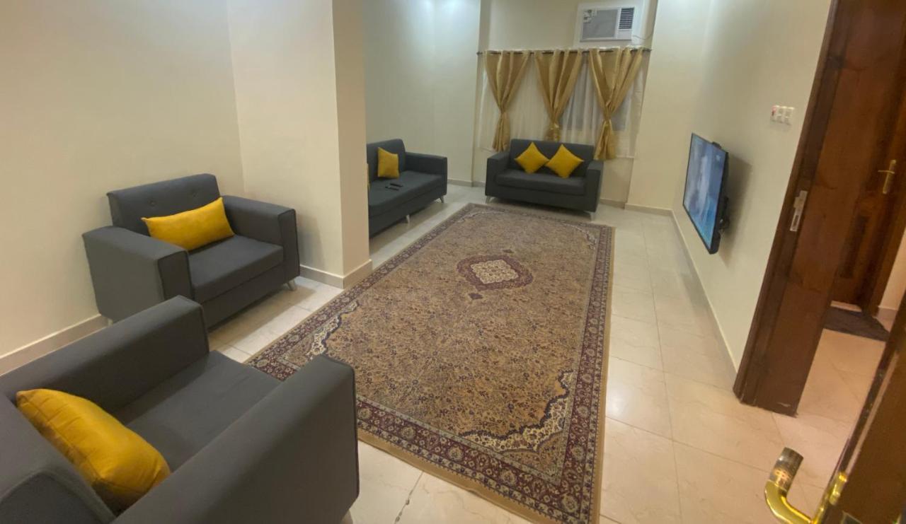 Al Diyafah Apts Medina Exterior photo