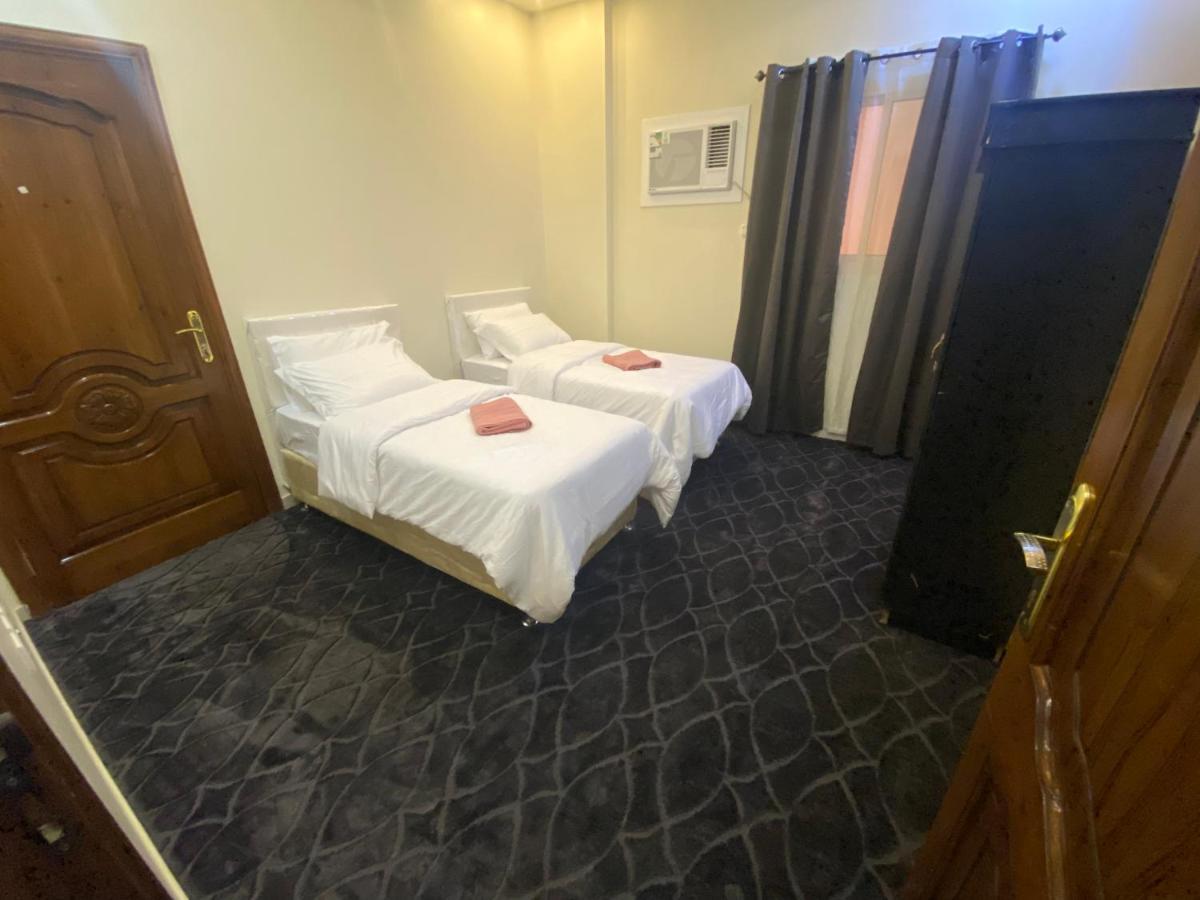Al Diyafah Apts Medina Exterior photo