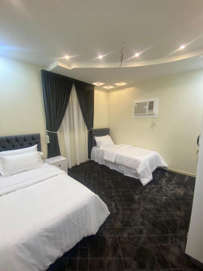 Al Diyafah Apts Medina Exterior photo