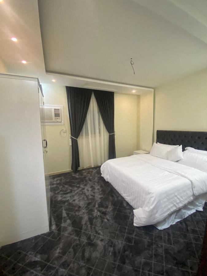 Al Diyafah Apts Medina Exterior photo
