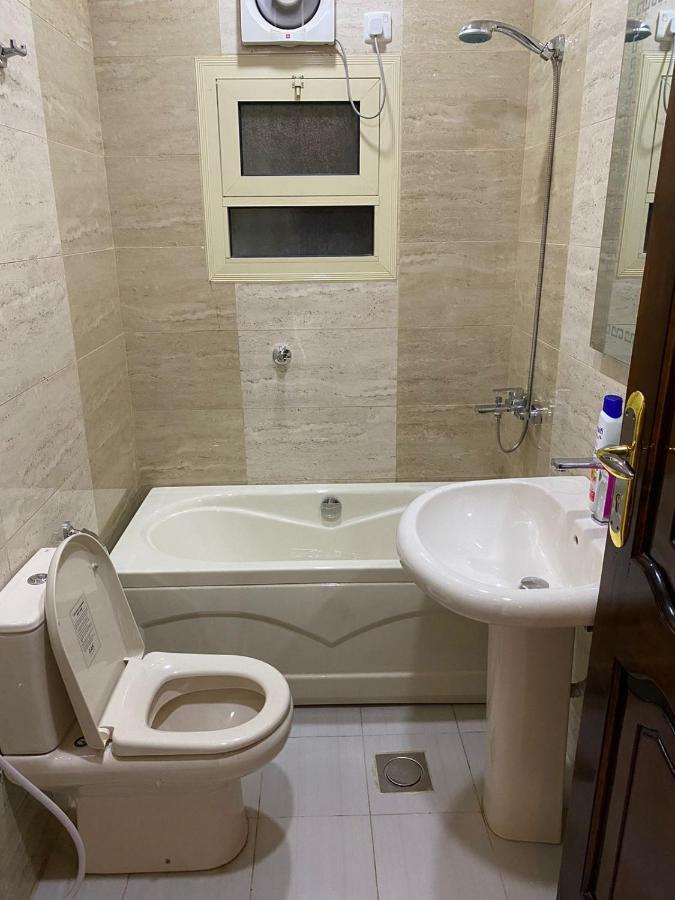 Al Diyafah Apts Medina Exterior photo