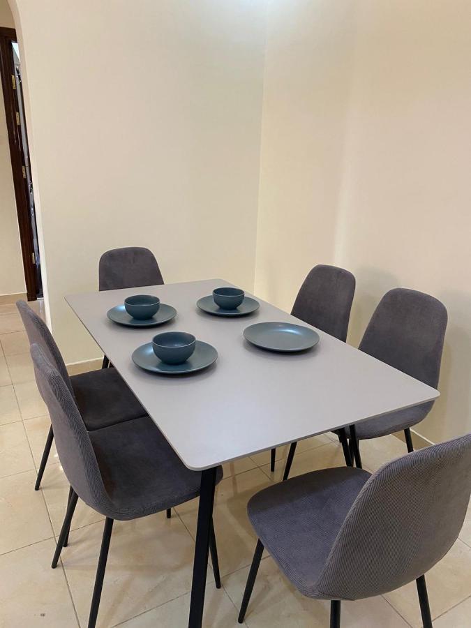 Al Diyafah Apts Medina Exterior photo