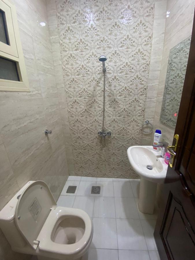 Al Diyafah Apts Medina Exterior photo