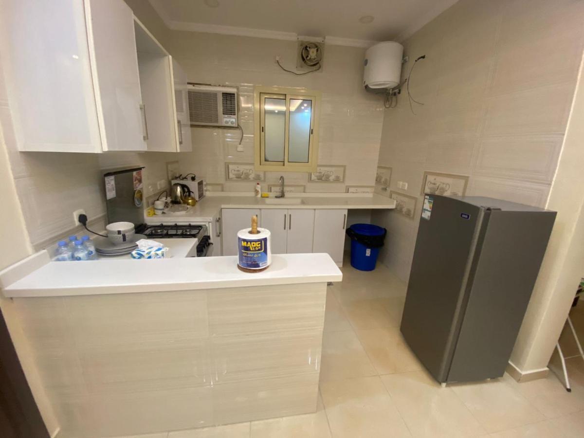 Al Diyafah Apts Medina Exterior photo